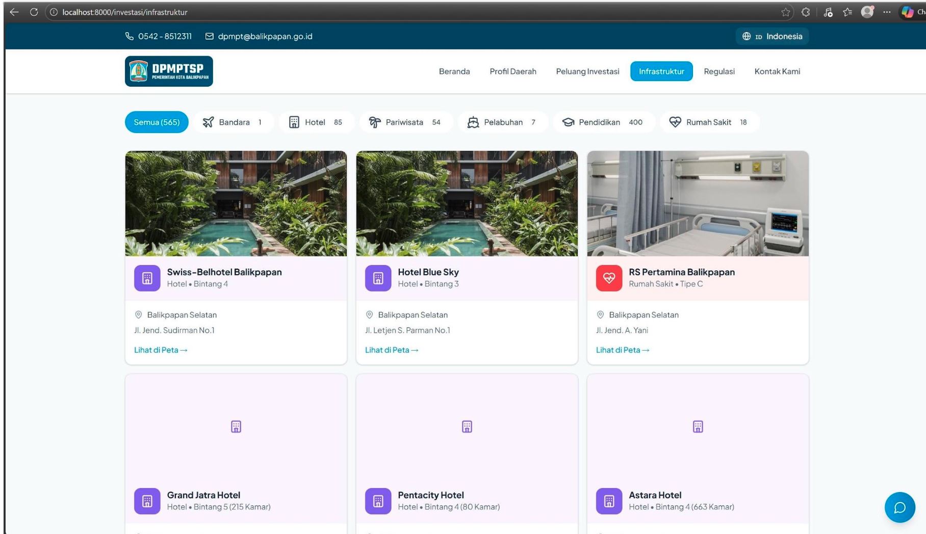 Melalui Knowledge Management System Berbasis AI, Peneliti ITK Dorong Pelayanan Publik yang Lebih Cerdas
